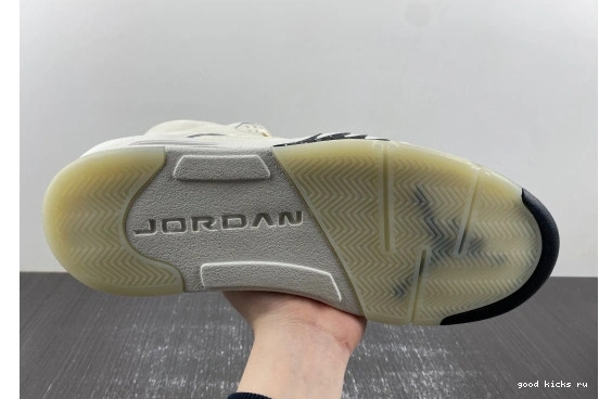 Jordan “Sail” Air 5  FN7405-100  SE FN7405-100 0214